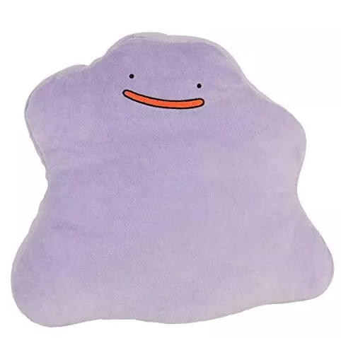 Pokemon Plush: Ditto PZSM005